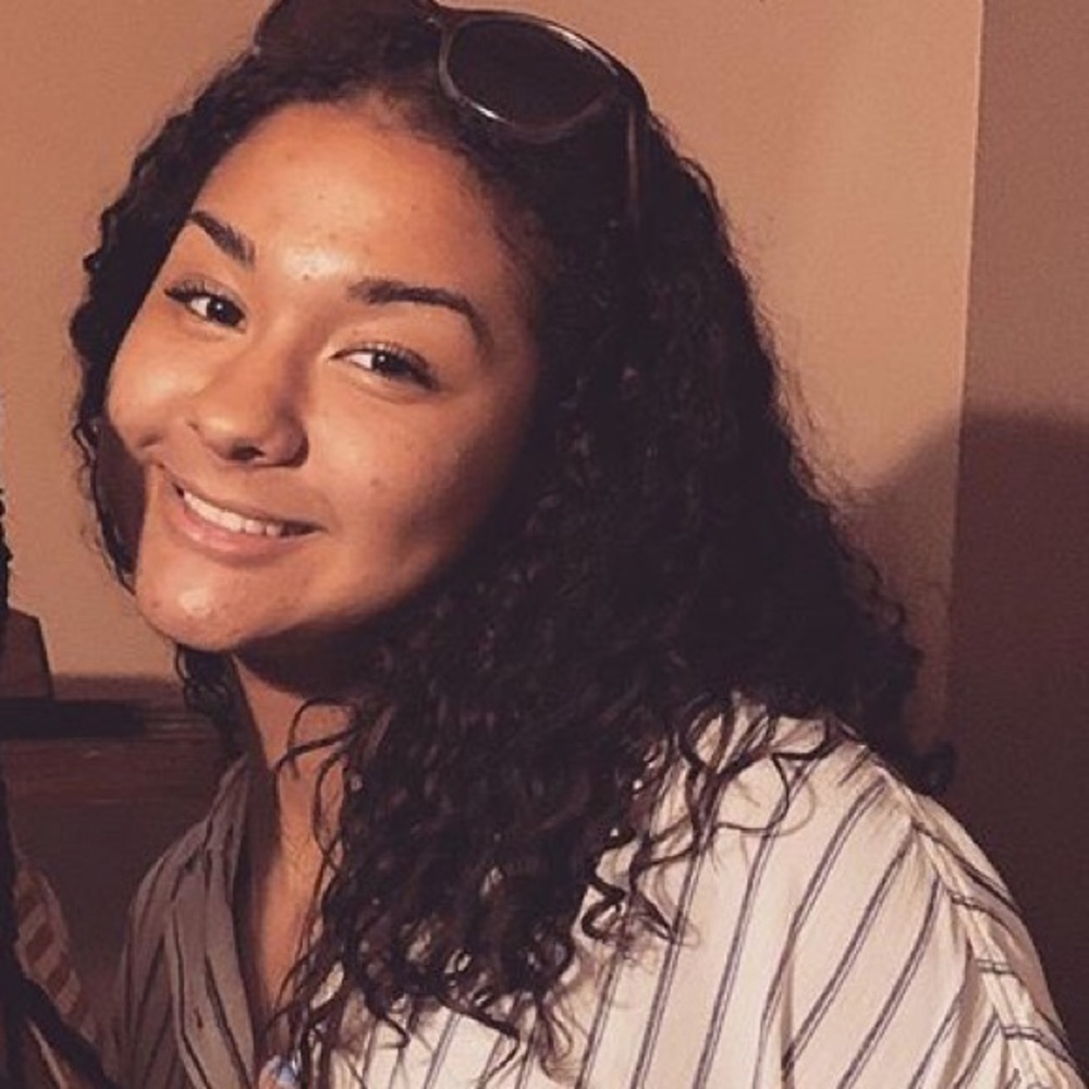 Meet your Posher, Trinity